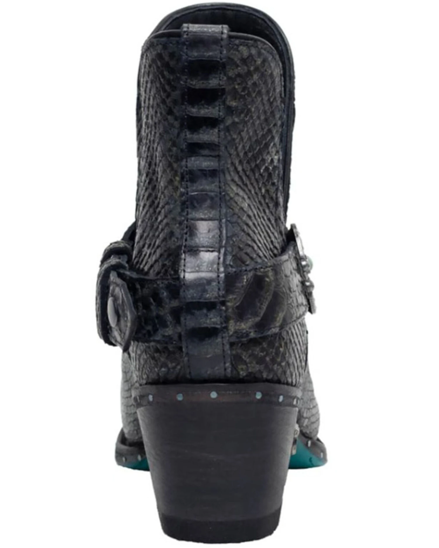 Lane Women's Mattie Fashion Booties - Medium Toe - Image 5