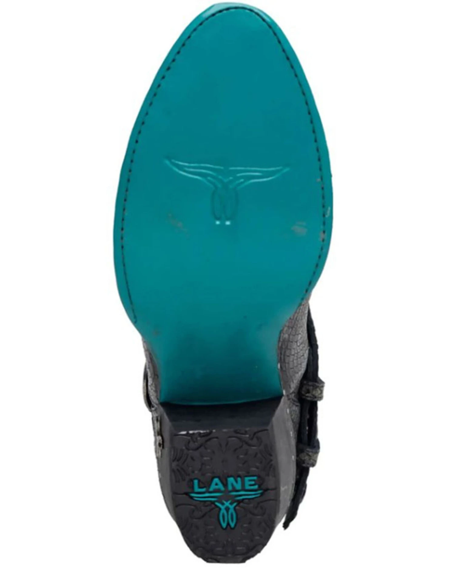 Lane Women's Mattie Fashion Booties - Medium Toe - Image 4