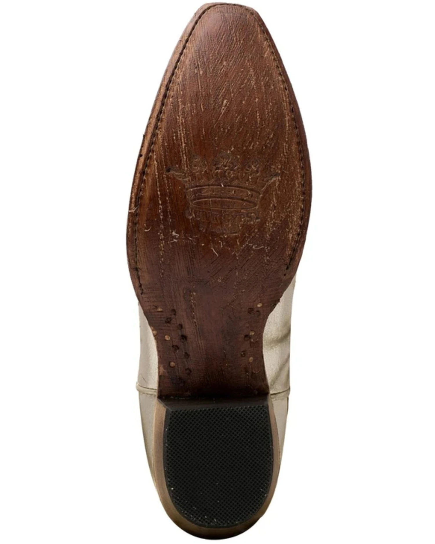 Junk Gypsy Women's Spitfire Fashion Booties - Snip Toe