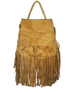 Kobler Leather Women's Rucksack Backpack