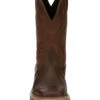 Justin Men's Carbide Western Work Boots - Soft Toe