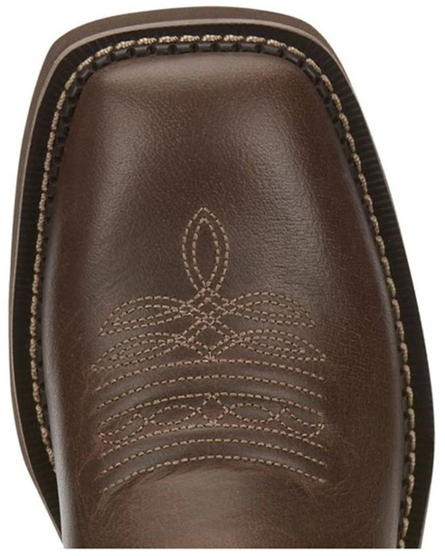 Justin Women's Raya Western Boots - Square Toe - Image 2