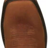 Justin Men's Resistor Western Work Boots - Soft Toe