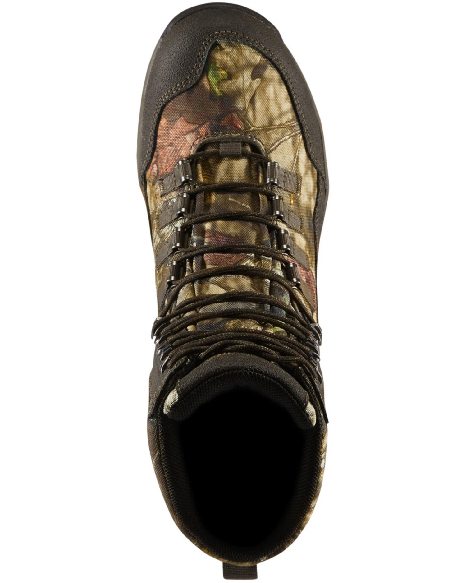 Danner Men's Vital Mossy Oak Hunting Boots - Image 3
