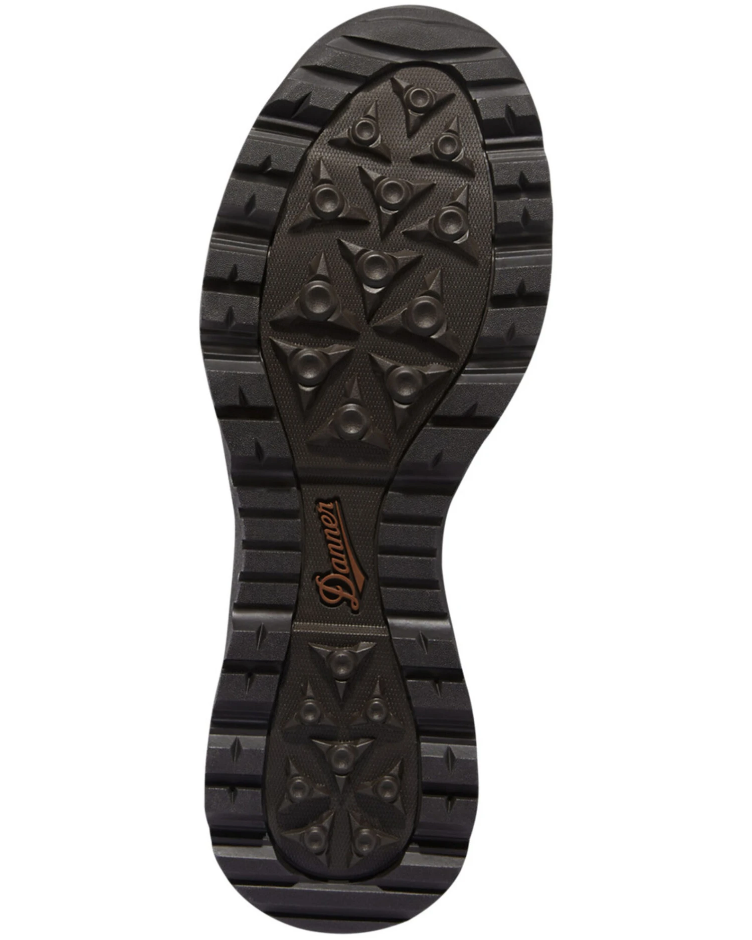 Danner Men's Vital Mossy Oak Hunting Boots