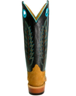 HorsePower Men's Sawdust Western Boots - Broad Square Toe