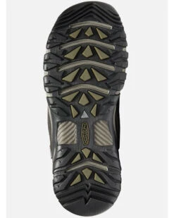 Keen Men's Targhee III Polar Hiking Boots - Soft Toe