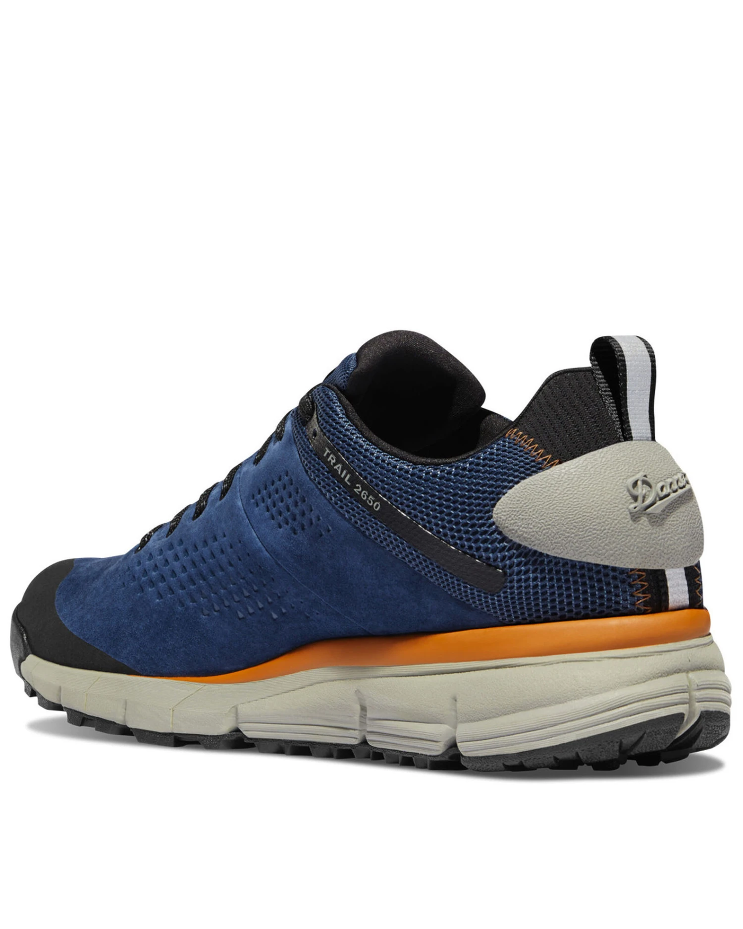 Danner Men's Trail 2650 Denim GTX Hiking Boots - Soft Toe - Image 2