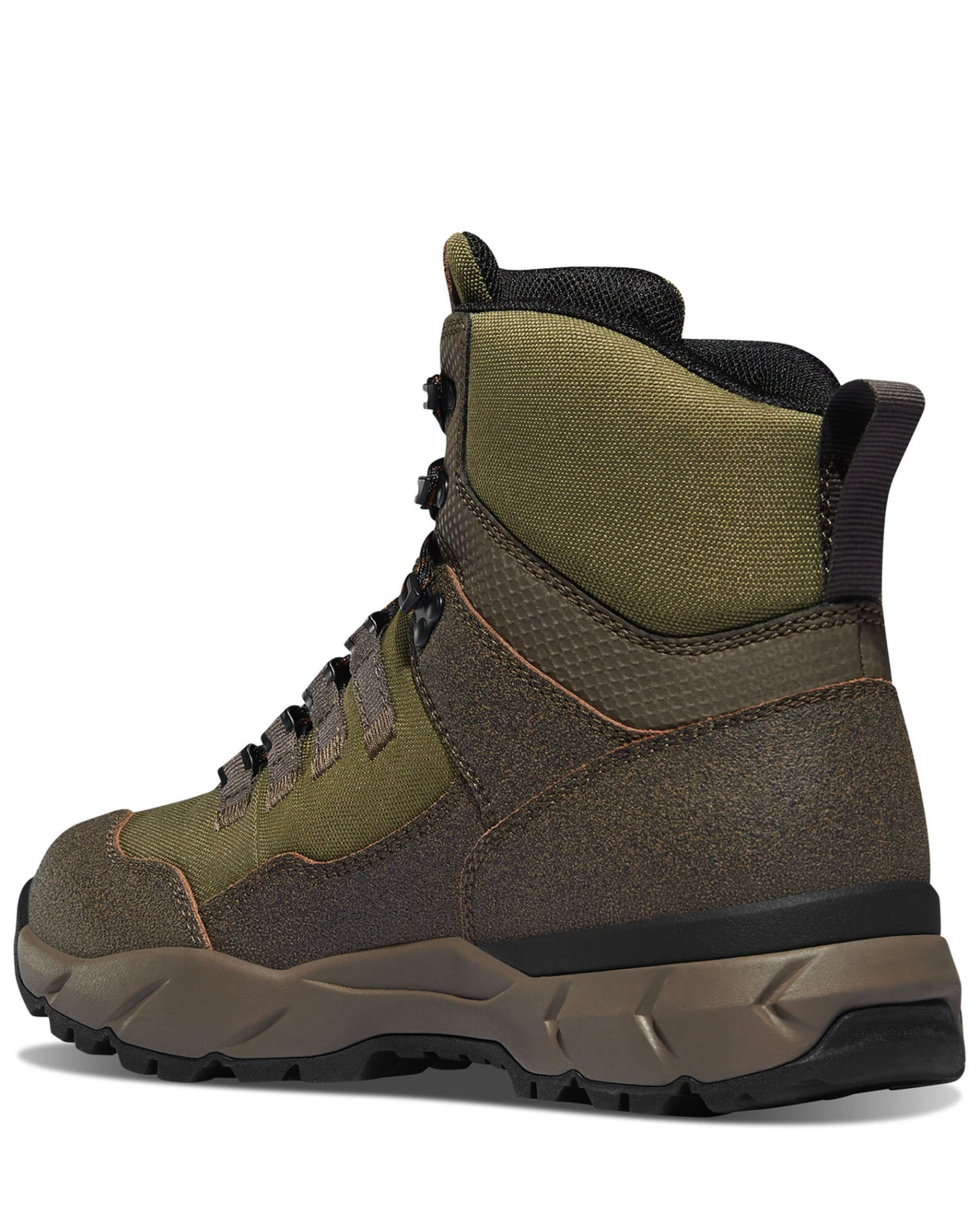 Danner Men's Vital Trail Hiking Boots - Soft Toe - Image 2