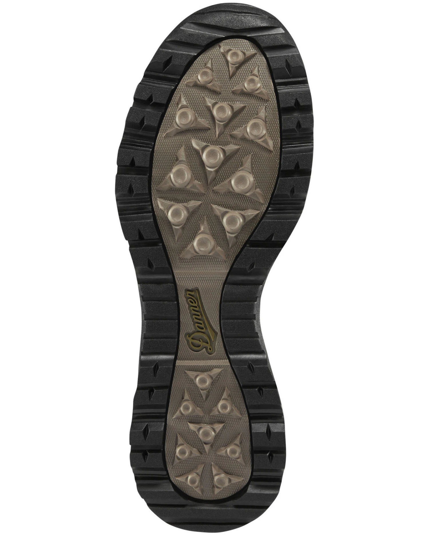 Danner Men's Vital Trail Hiking Boots - Soft Toe