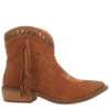 Dingo Women's Lonestar Fashion Booties - Medium Toe