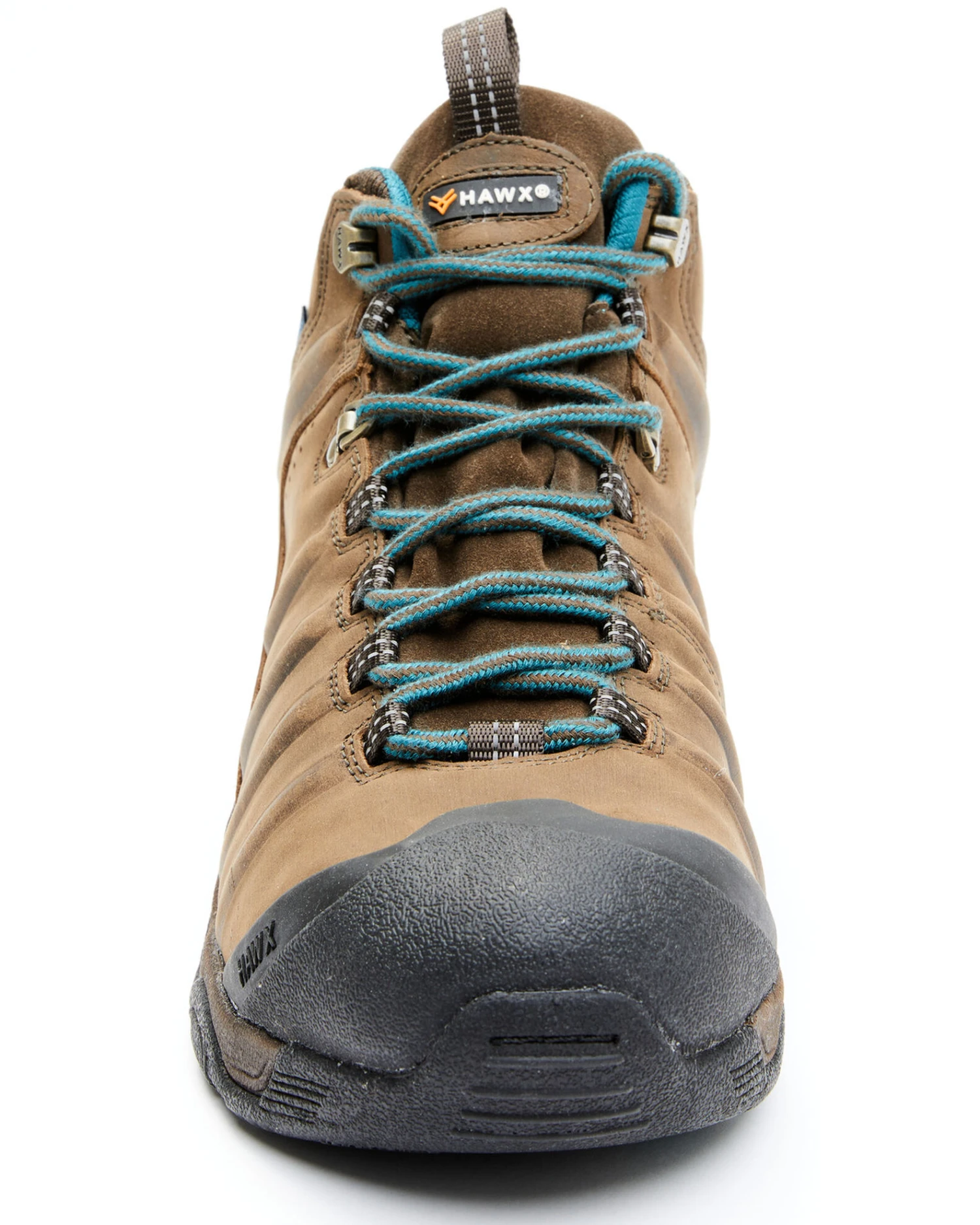 Hawx Men's Axis Waterproof Hiker Boots - Soft Toe - Image 3