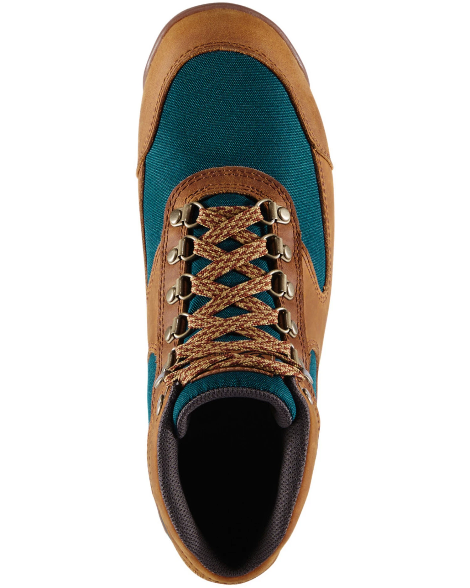 Danner Women's Jag Distressed Waterproof Hiking Boots - Soft Toe - Image 3