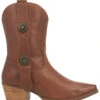 Dingo Women's True West Western Boots - Snip Toe