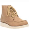 Dingo Women's Rosie Casual Shoes - Moc Toe