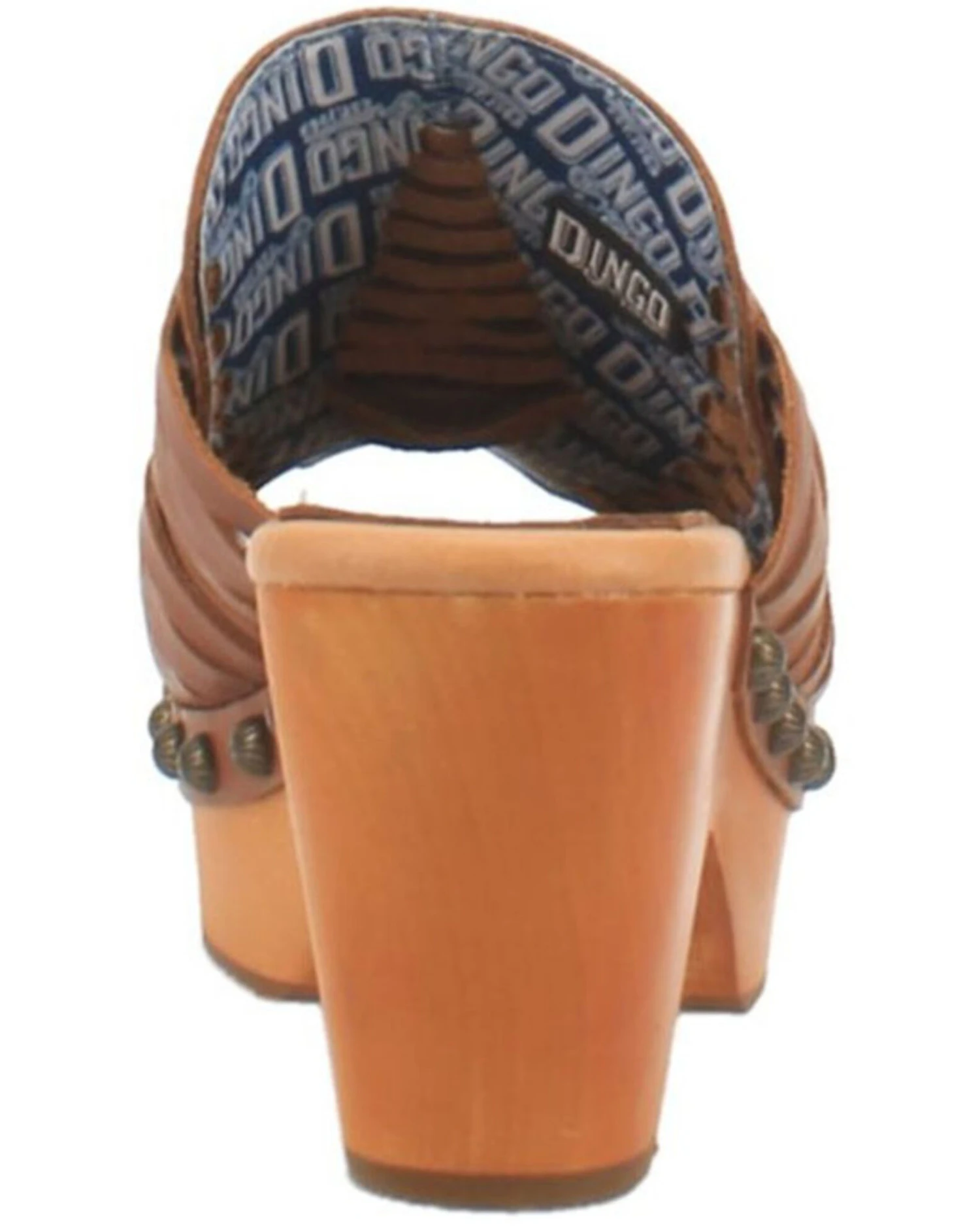 Dingo Women's Dreamweaver Sandals - Image 3