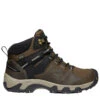 Keen Men's Steens Waterproof Hiking Boots - Soft Toe