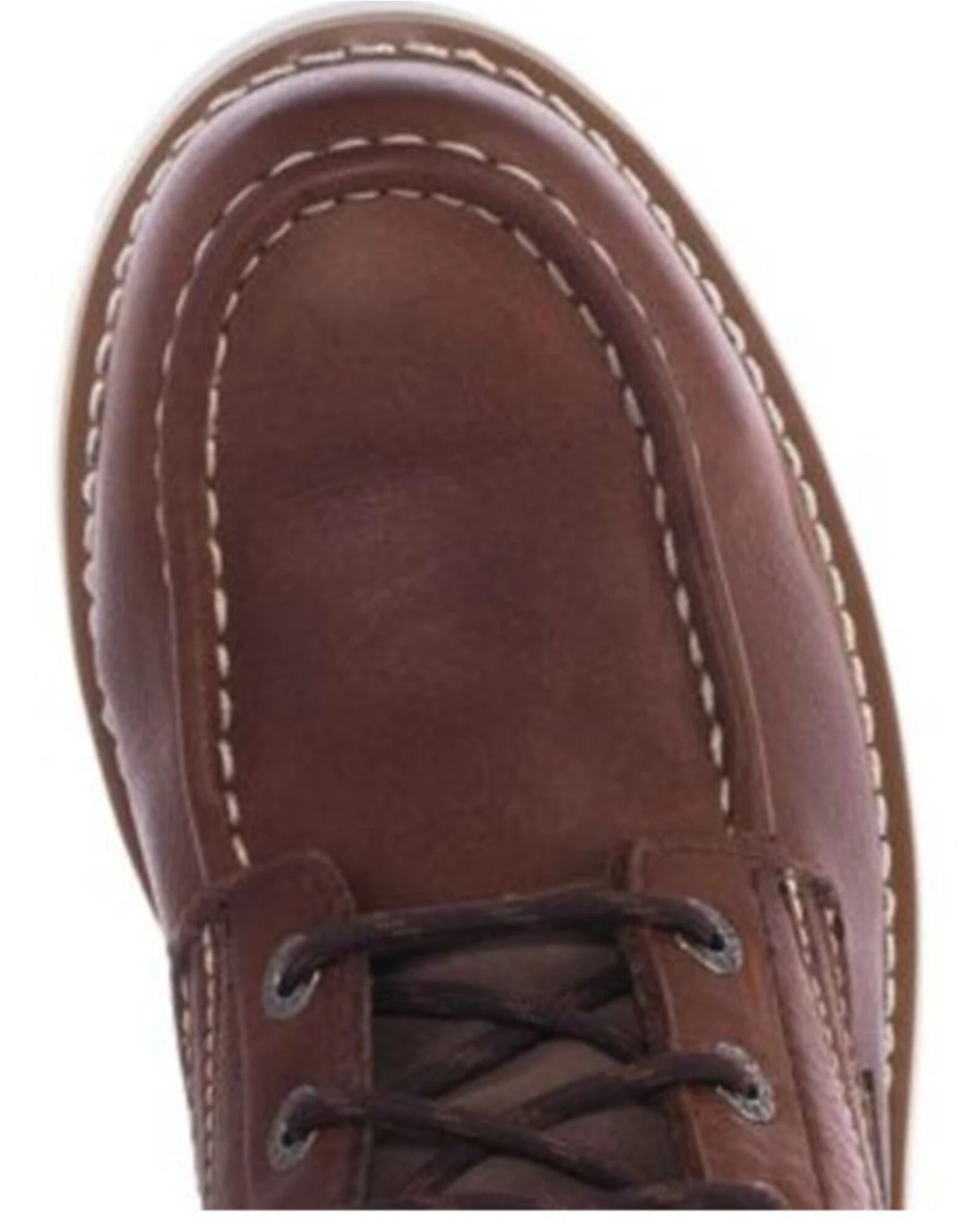 Wolverine Men's Loader Waterproof Work Boots - Steel Toe - Image 3