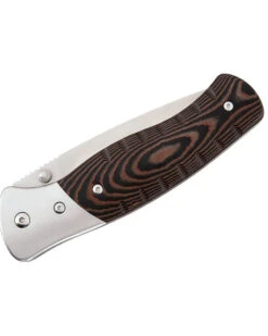 Buck Knives 836 Folding Selkirk Knife