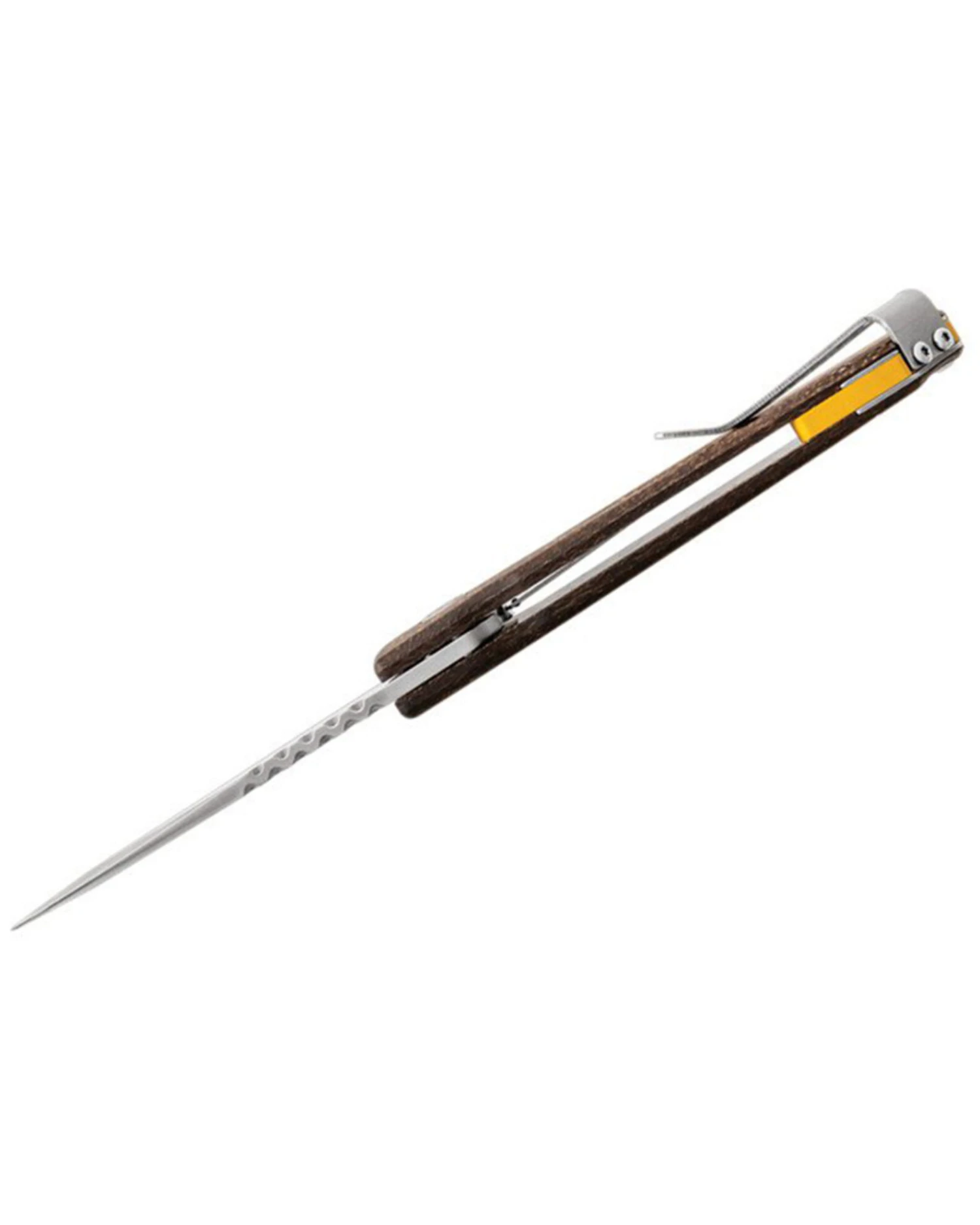 Buck Knives 841 Sprint Pro Knife - Image 3