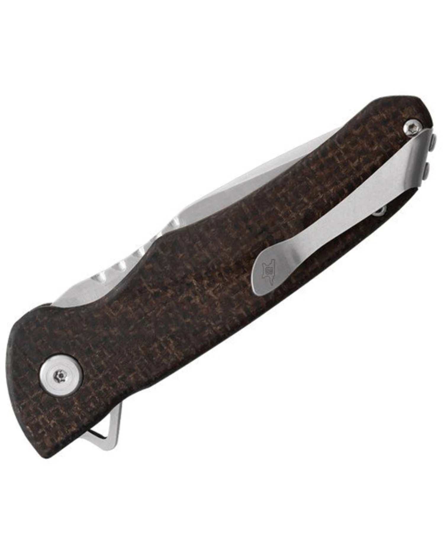 Buck Knives 841 Sprint Pro Knife - Image 2