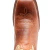 Laredo Men's Koufax Western Boots - Broad Square Toe