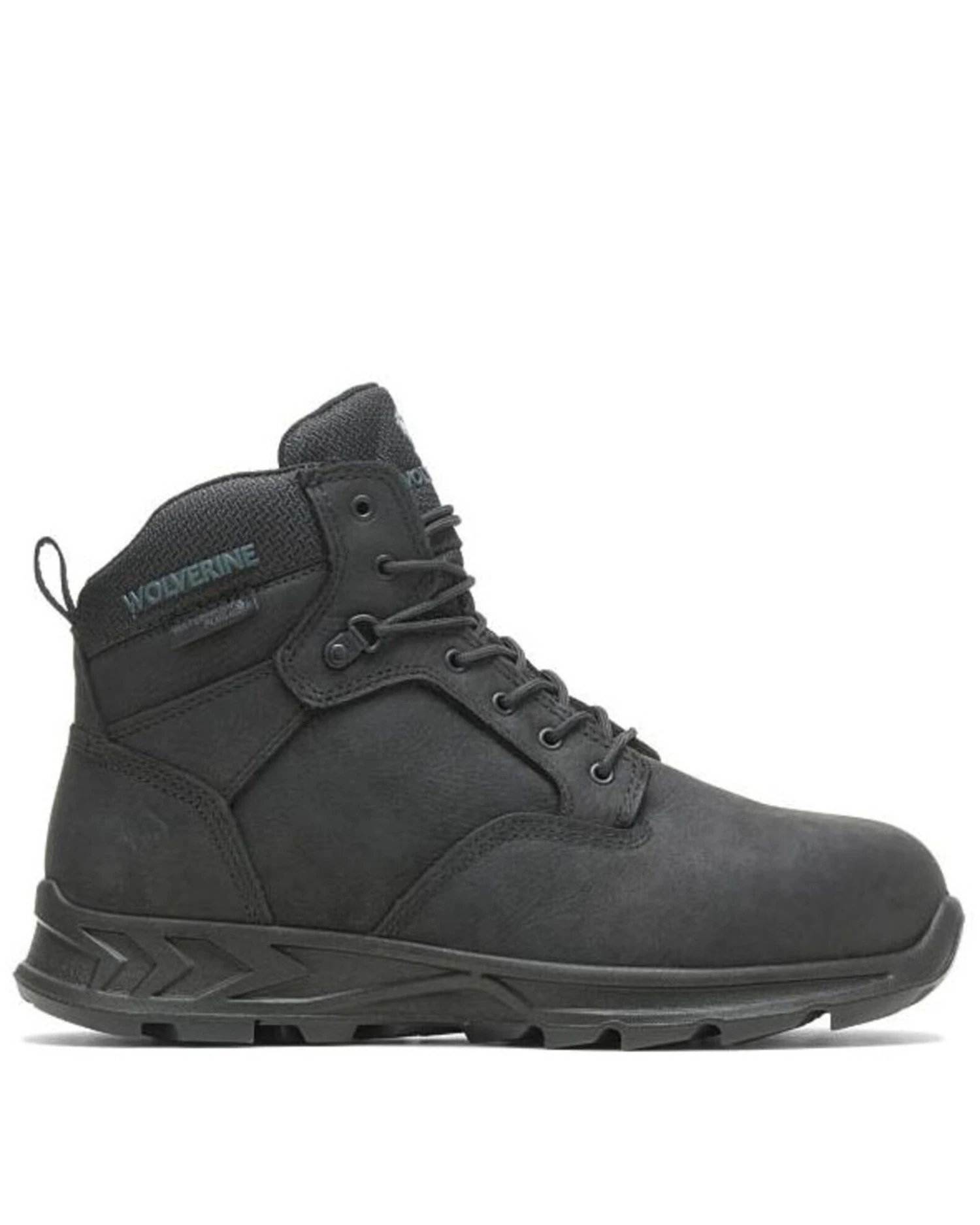 Wolverine Men's Shiftplus LX Work Boots - Alloy Toe - Image 2