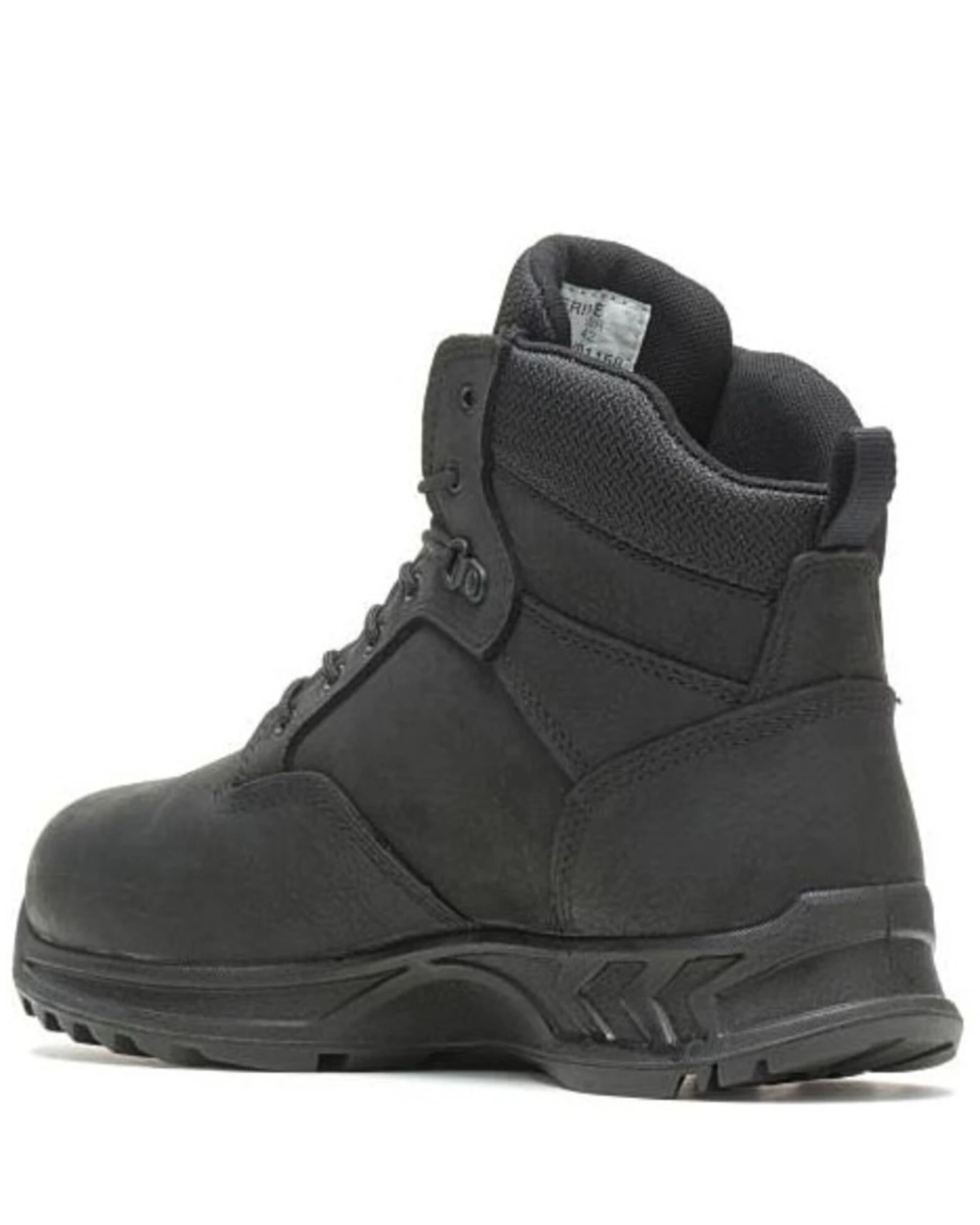 Wolverine Men's Shiftplus LX Work Boots - Alloy Toe - Image 3