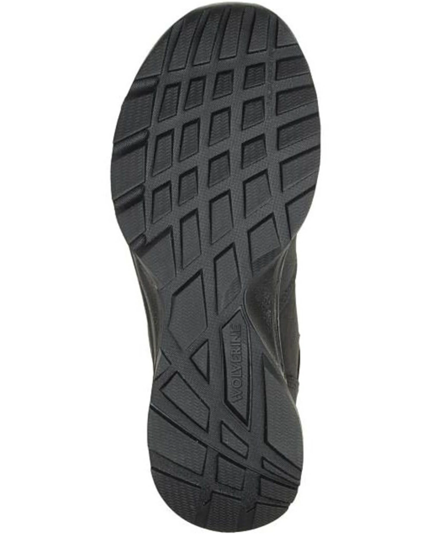 Wolverine Men's Shiftplus LX Work Boots - Alloy Toe