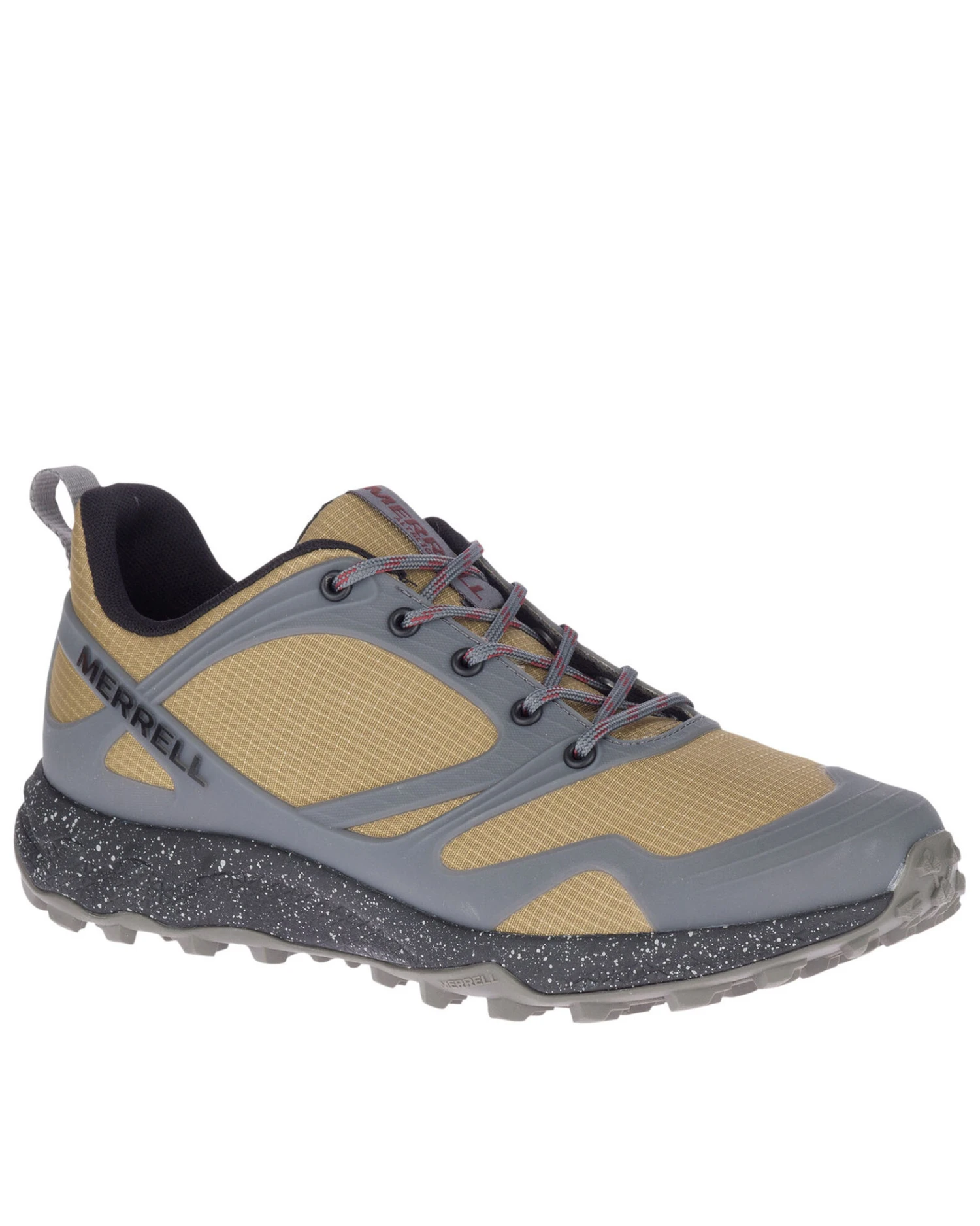 Merrell Men's Altalight Hiking Shoes - Soft Toe - Image 3