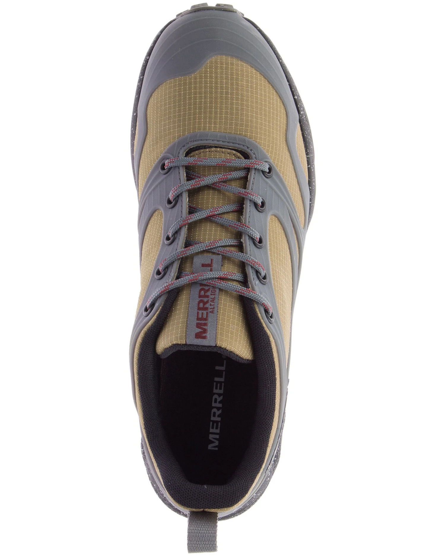 Merrell Men's Altalight Hiking Shoes - Soft Toe - Image 4