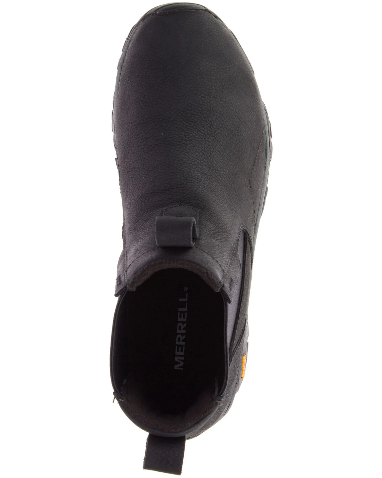 Merrell Men's MOAB Adventure Waterproof Hiking Boots - Soft Toe