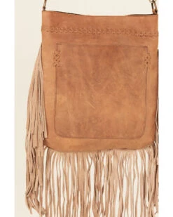 Idyllwind Women's Cosmic Cowgirl Fringe Bag
