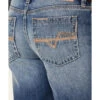 Cody James Core Men's Great Plains Dark Rigid Slim Straight Jeans