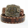 Idyllwind Women's Miss Texas Rodeo Belt