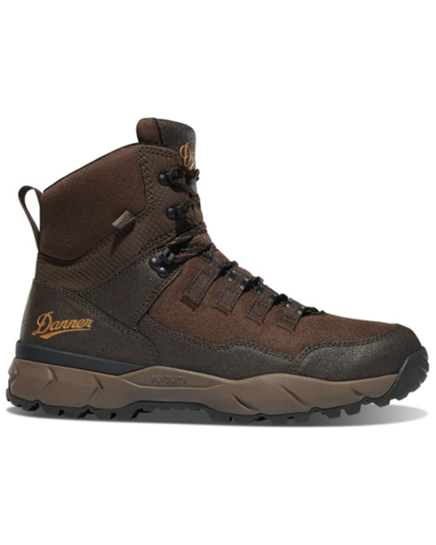 Danner Men's Vital Waterproof Hiking Boots - Soft Toe - Image 2