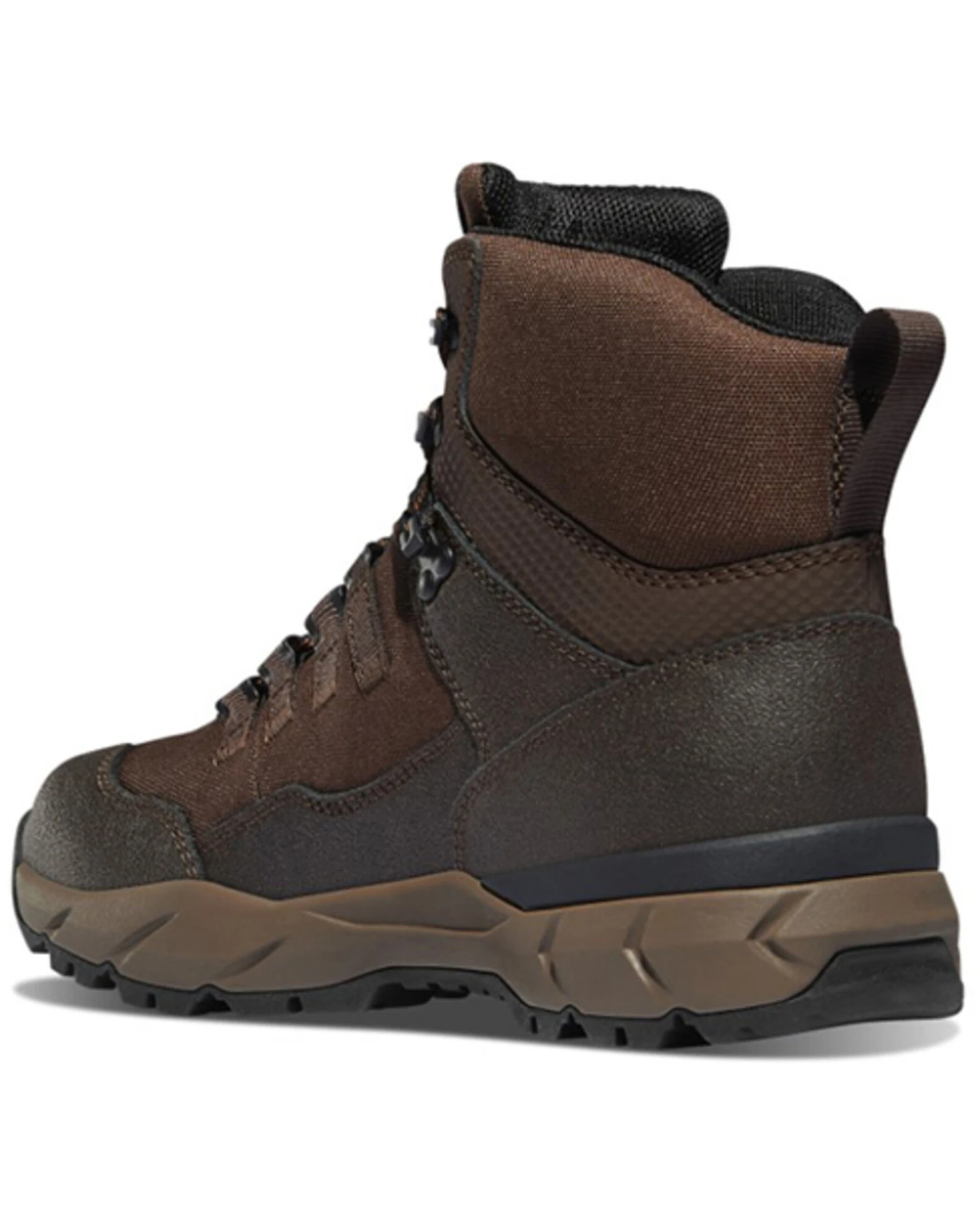 Danner Men's Vital Waterproof Hiking Boots - Soft Toe - Image 3