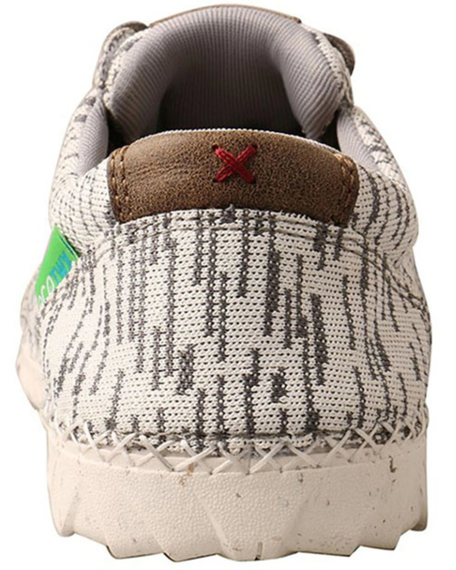 Twisted X Women's Zero-X Casual Shoes - Moc Toe - Image 3