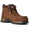 Ariat Women's Edge Lite Work Boots - Composite Toe