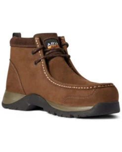 Ariat Women's Edge Lite Work Boots - Composite Toe