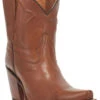 Dan Post Women's Myla Western Booties - Snip Toe