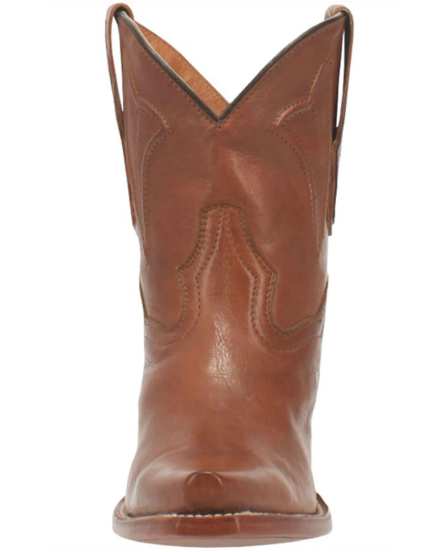 Dan Post Women's Myla Western Booties - Snip Toe - Image 5
