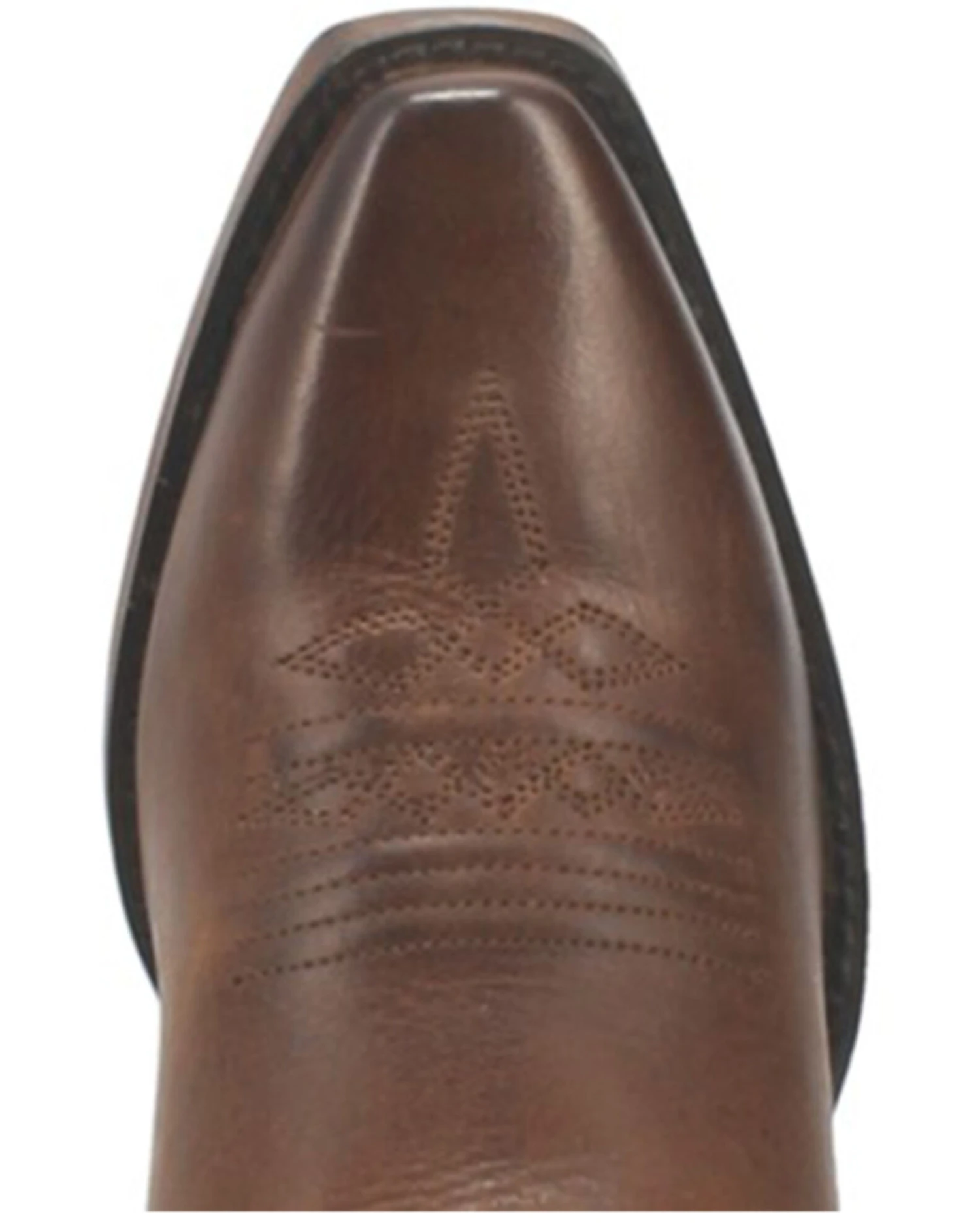 Laredo Women's Flutterby Western Boots - Snip Toe - Image 7