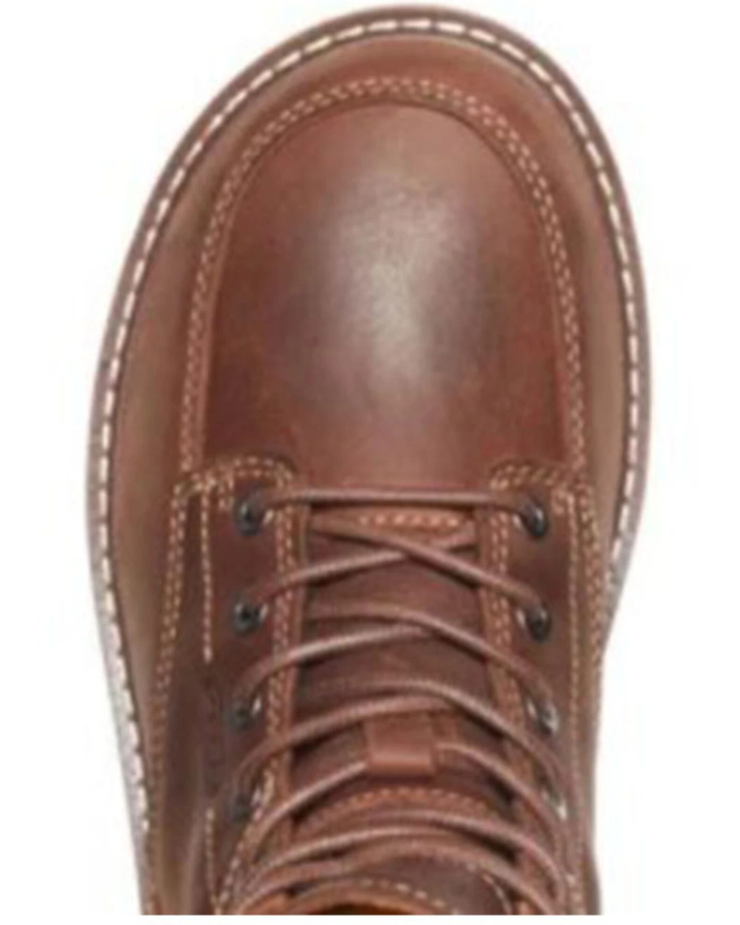 Keen Women's San Jose Work Boots - Soft Toe - Image 3