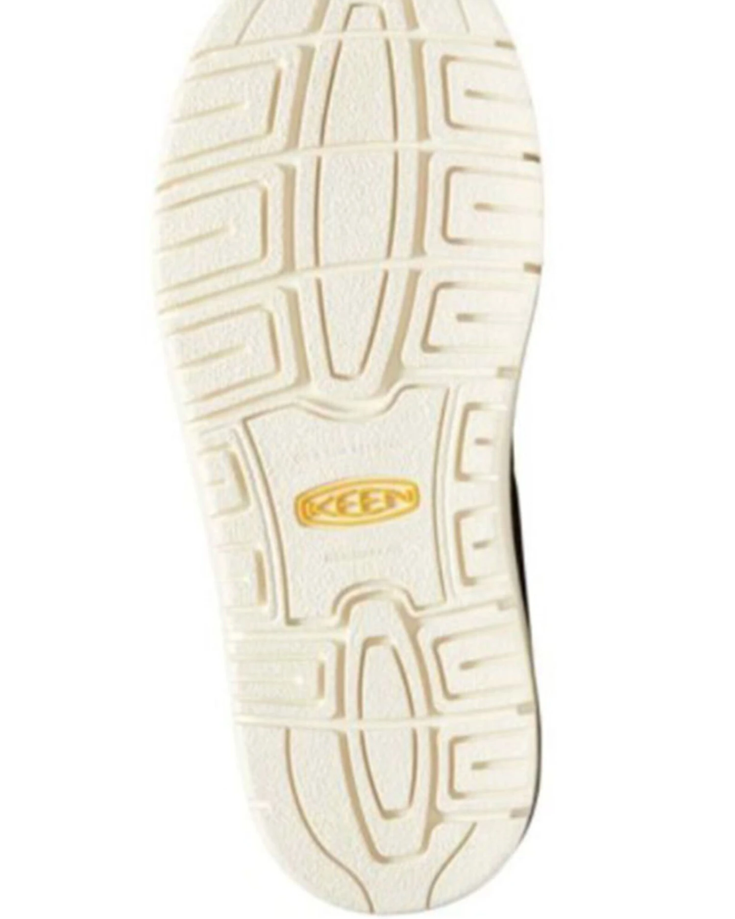 Keen Women's San Jose Work Boots - Soft Toe - Image 2