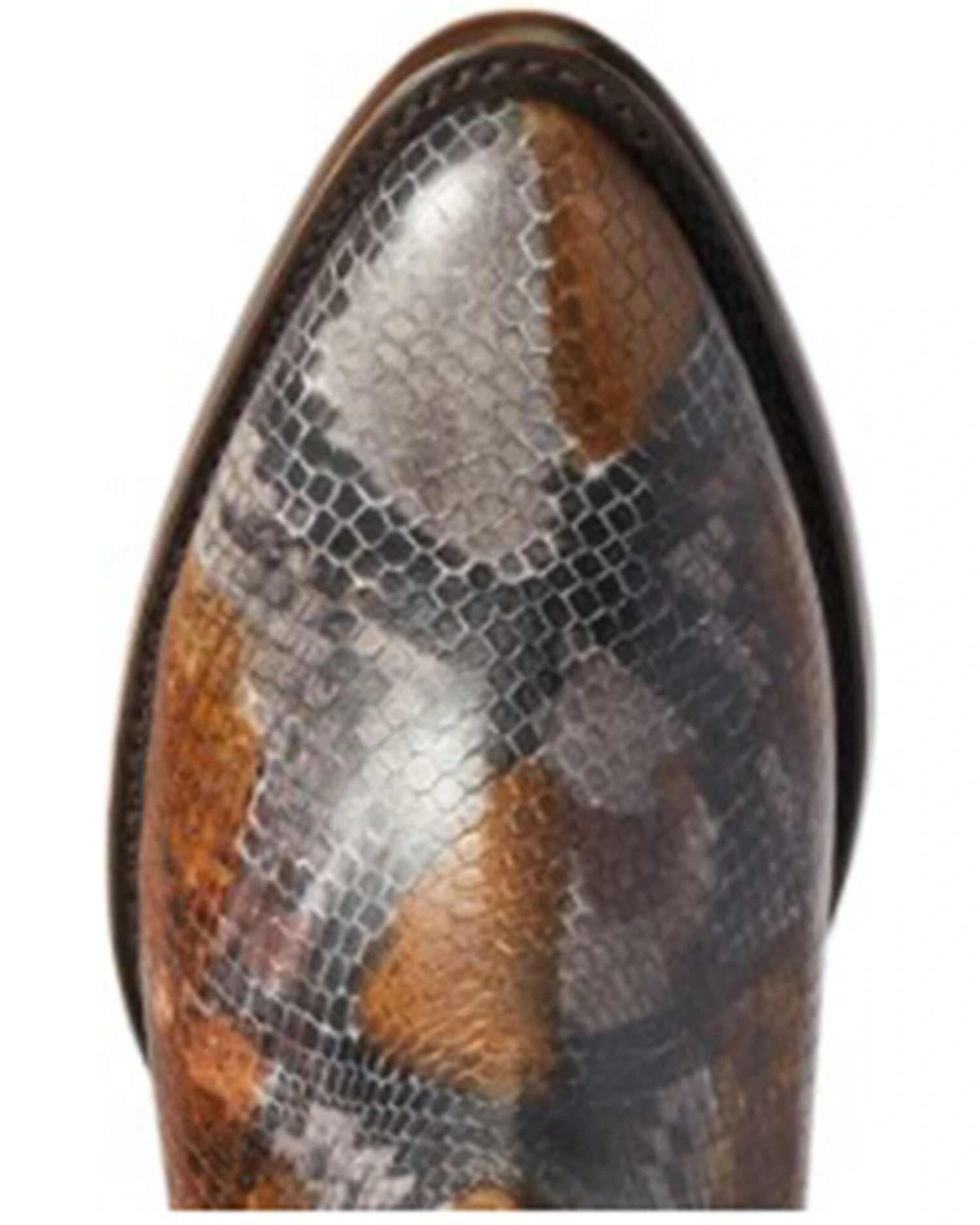 Ariat Women's Dixon Fashion Booties - Round Toe - Image 4