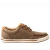 Twisted X Women's Sunflower Casual Shoes - Moc Toe