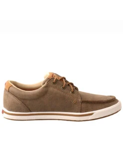Twisted X Women's Sunflower Casual Shoes - Moc Toe