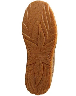 Twisted X Women's Zero-X Slip-On Shoes - Moc Toe