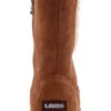 Lamo Footwear Women's Chestnut Brighton Boots - Moc Toe